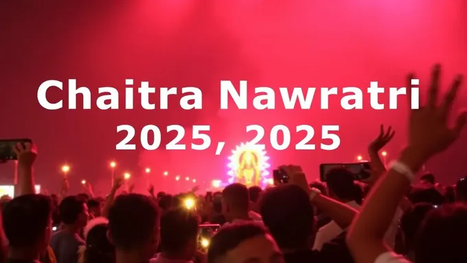 Chaitra Navratri 2025 Puja Rituals and Traditions