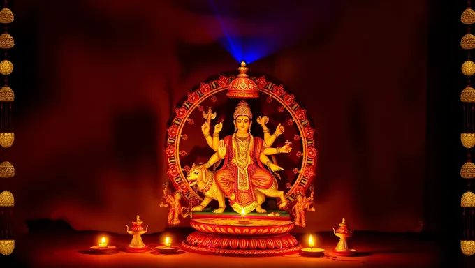 Chaitra Navratri 2025 Schedule and Timings Revealed