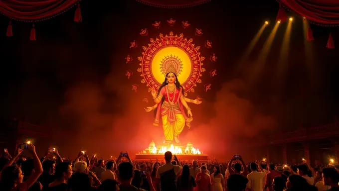 Chaitra Navratri 2025 Significance and Importance Explained