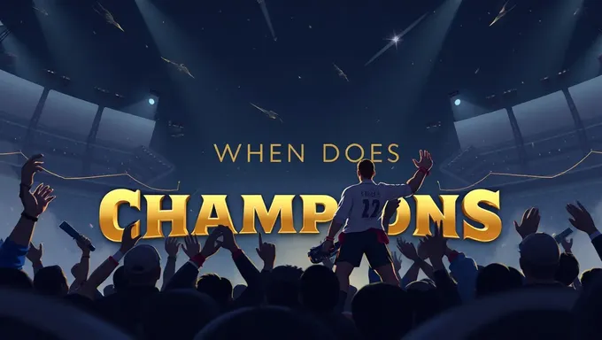 Champions 2025 Bundle Release Date Unveiled Now