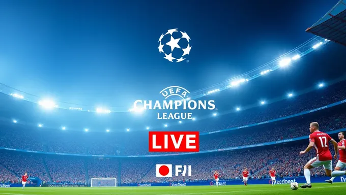 Champions League Final 2025 Live Match Preview Today