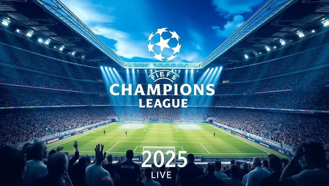 Champions League Final 2025 Live Score Updates Today