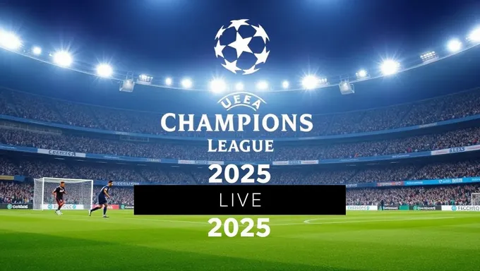 Champions League Final 2025 Live Scoreboard Updates Today