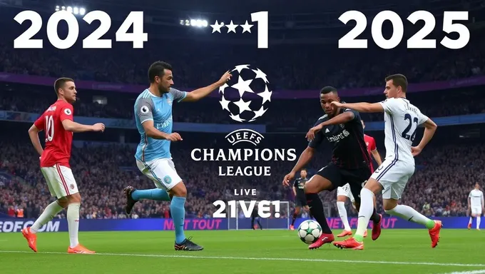 Champions League Final 2025 Live Telecast Time Today