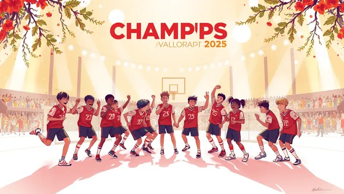 Champs 2025 Valorant: Champs 2025 Valorant Overview