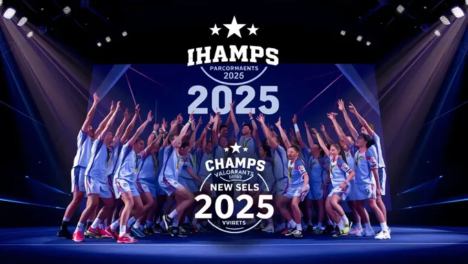 Champs 2025 Valorant: Champs 2025 Valorant Prize