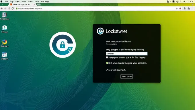 Cheating Lockdown Browser 2025 on Mac Computer