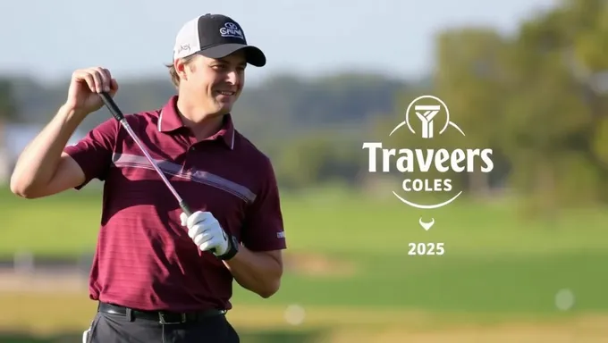 Check Travelers Championship 2025 Tee Times Schedule