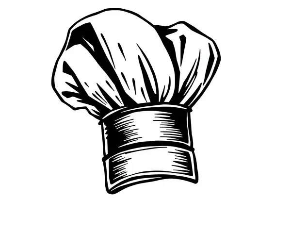 Chef Hat PNG High Quality Image Download