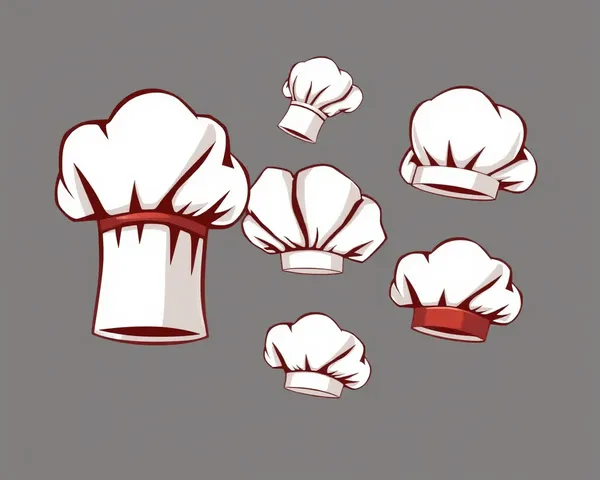 Chef Hat PNG Transparent Background Image Free