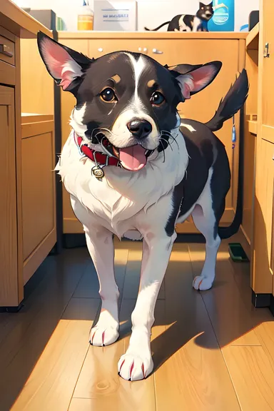 Cheyenne Animal Shelter Photos Feature Furry Friends Forever