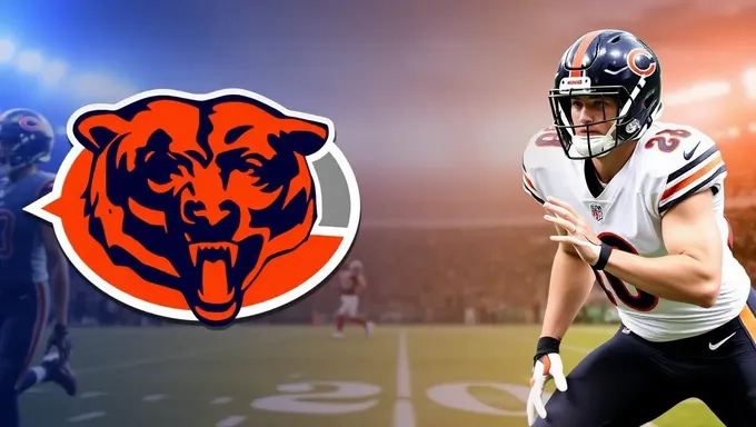 Chicago Bears 2025 Draft Pick Predictions Revealed