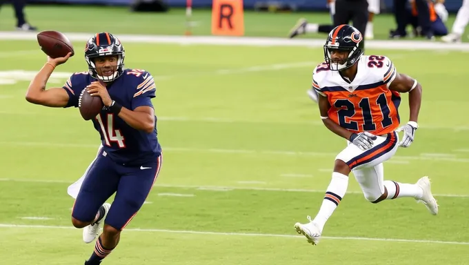 Chicago Bears 2025 Draft Picks: Expert Predictions