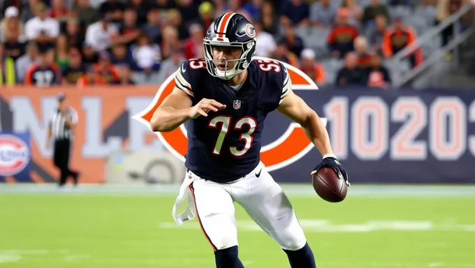 Chicago Bears 2025 Draft Picks: Round-by-Round Review