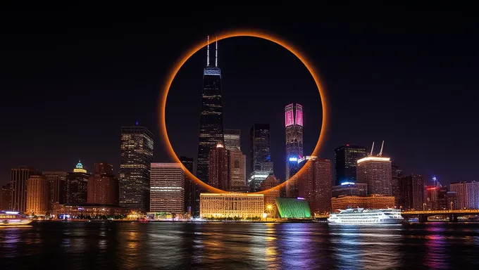 Chicago Eclipse 2025: How to Make the Most of the Experience