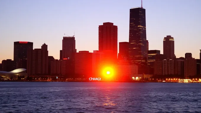 Chicago Eclipse 2025: Tips for Photographing the Eclipse