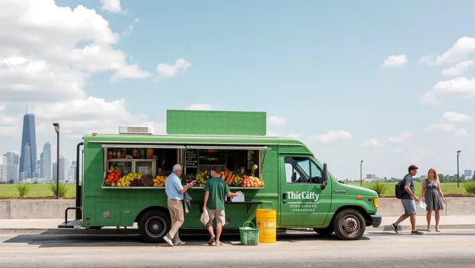 Chicago Fresh Produce Mobile July 2025 Details Revealed