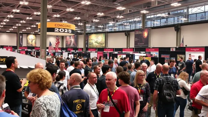 Chicago Hosts Comic Con 2025 Festival