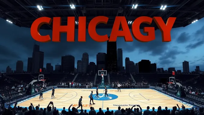 Chicago Sky Record 2025: A New Era of Excellence