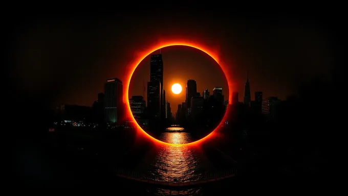 Chicago to Host Eclipse 2025