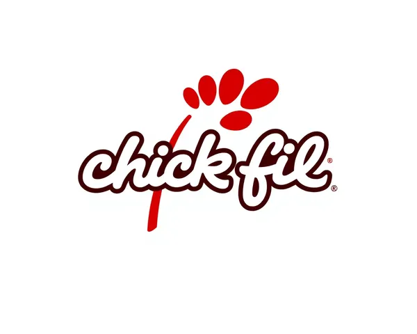 Chick Fil A Logo Png High Resolution Quality