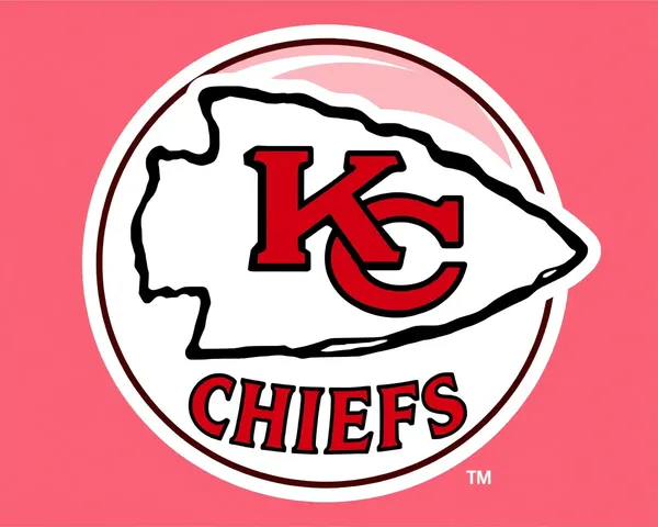 Chiefs Logo Png Download Free Vector