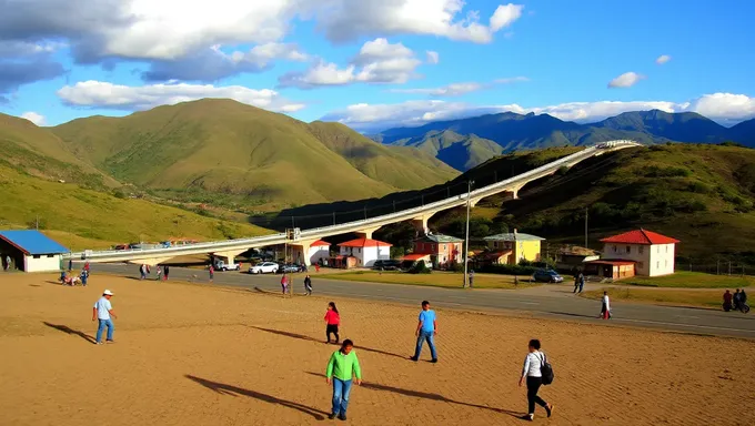 Chile's Day of the Child in 2025 Activities Planned