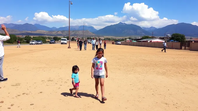 Chile's Day of the Child in 2025 Celebrations Announced