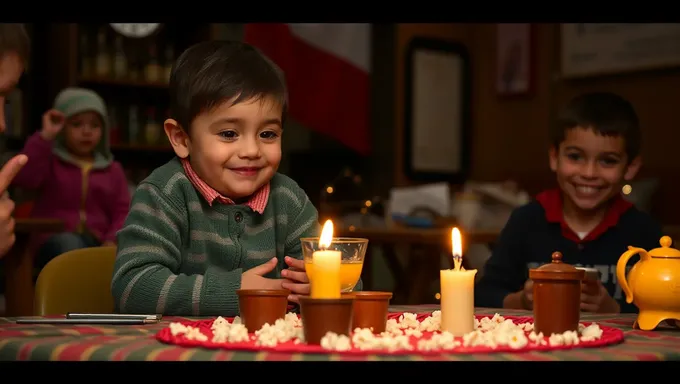 Chile's Day of the Child in 2025 Traditions Explained