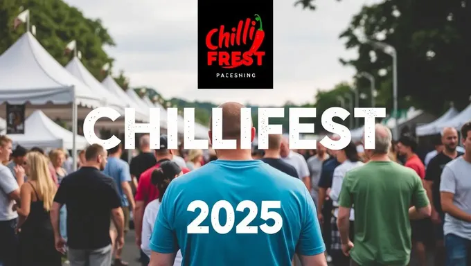 Chilifest 2025: Experience the Best of Culture