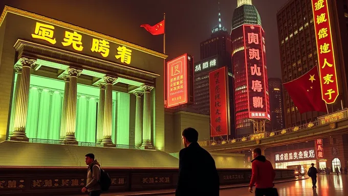 China's Banks Crash in 2025: Economic Crisis Looms