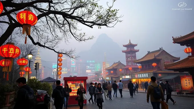 China Public Holidays 2025 Schedule Confirmed by Authorities