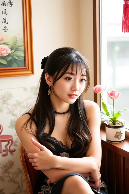 Chinese Cam Girl Cream: Chinese Cam Girl Cream Online