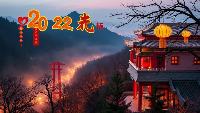 Chinese New Year 2025 Expectations and Hopes