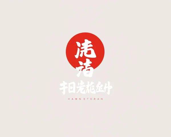 Chinese Oil Company Logo PNG Format