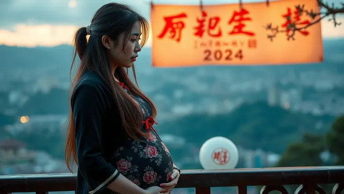 Chinese Pregnancy Calendar 2025 Dates