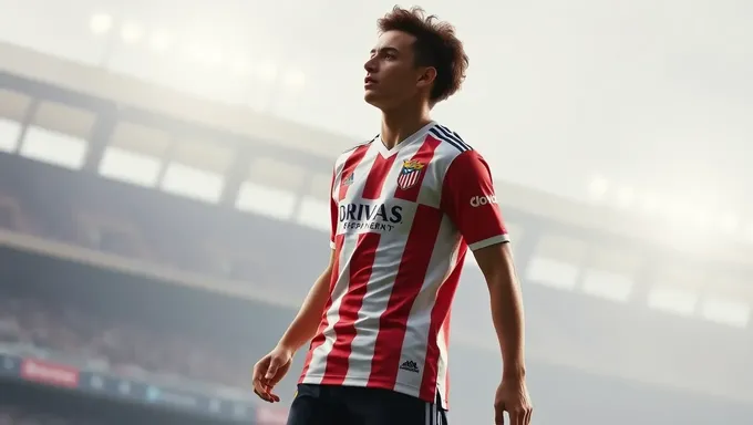 Chivas Jersey 2025: New Colors Unveiled