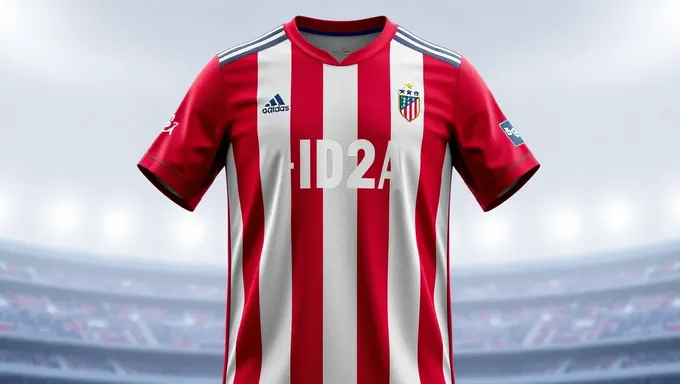 Chivas Jersey 2025: Unique Designs Revealed