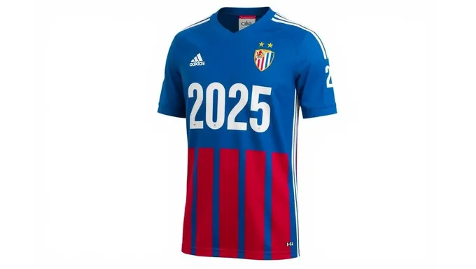 Chivas Jersey 2025: Upcoming Release Date Announced