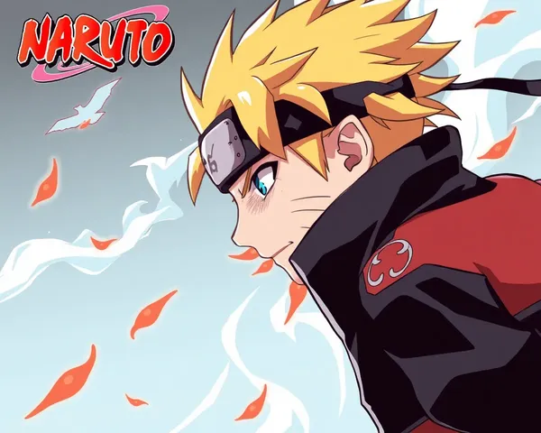 Chomei Naruto PNG File Download Now