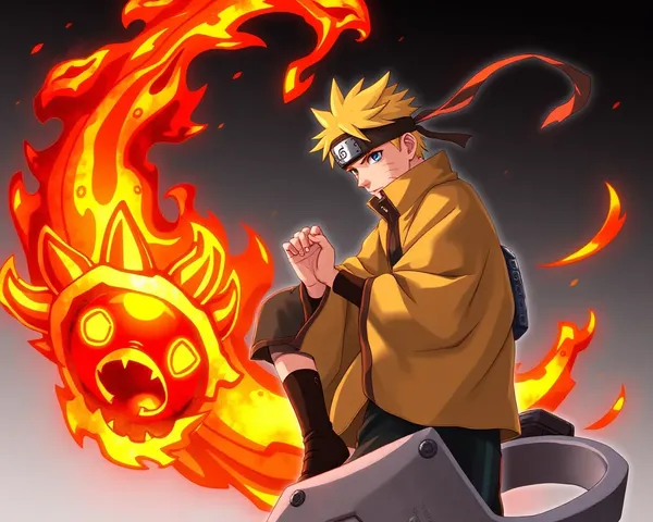 Chomei Naruto PNG Image File Details