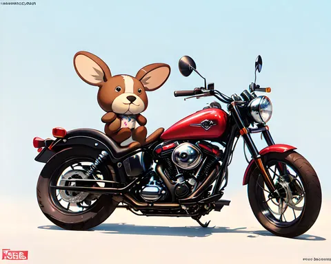 Chopper Rule 34: The Mysterious Code