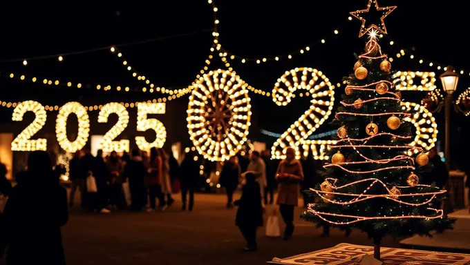 Christmas 2025 Day Celebrates Holiday Spirit and Fun