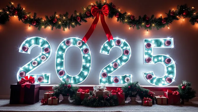 Christmas 2025 Day Unites People in Joyful Celebration