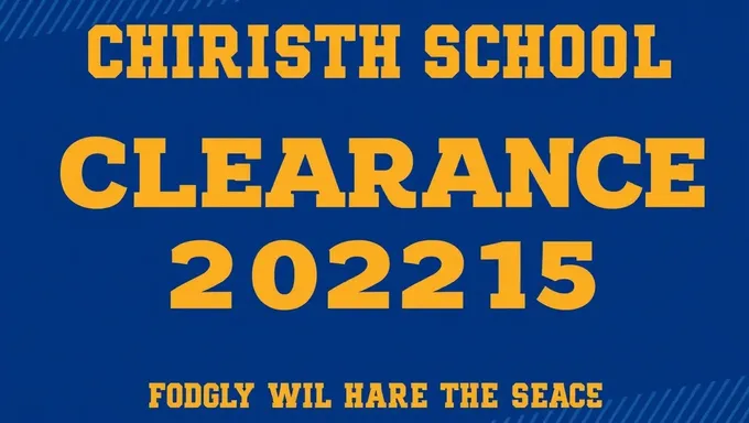 Christopher High School Sports Clearance 2025 Ticket Confirmation