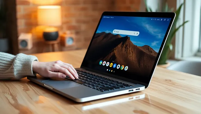 Chromebook 2025: A Guide to Getting Started