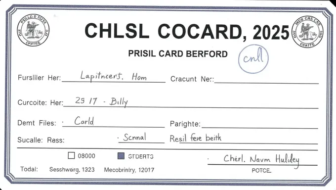 Chsl Admit Card 2025 Released for Upcoming Exams