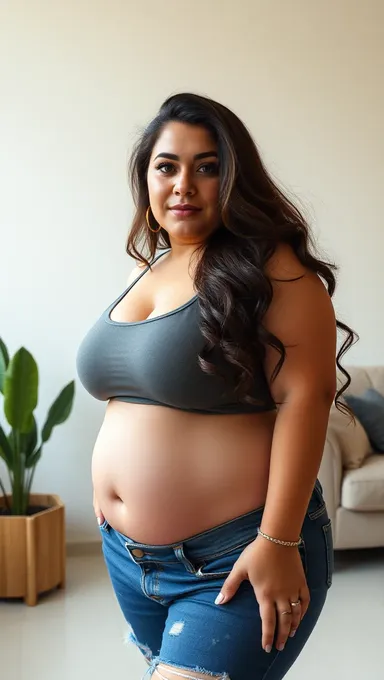 Chubby Huge Boobs: Chubby Huge Boobs Significance