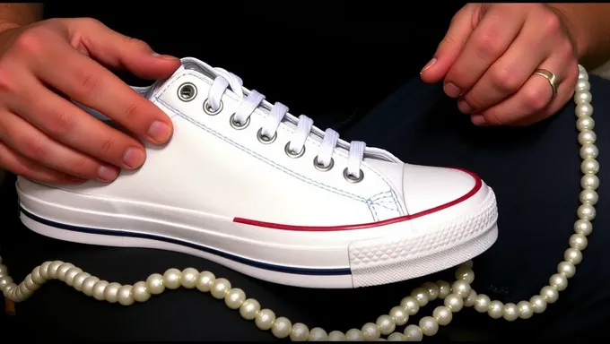 Chucks and Pearls 2025: A Future Outlook