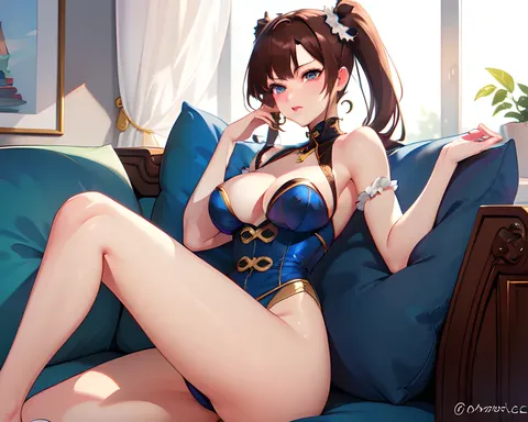 Chunli Rule 34: The Unspoken Truth Behind the Rule